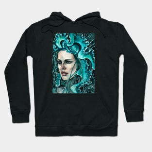 Medusa Hoodie